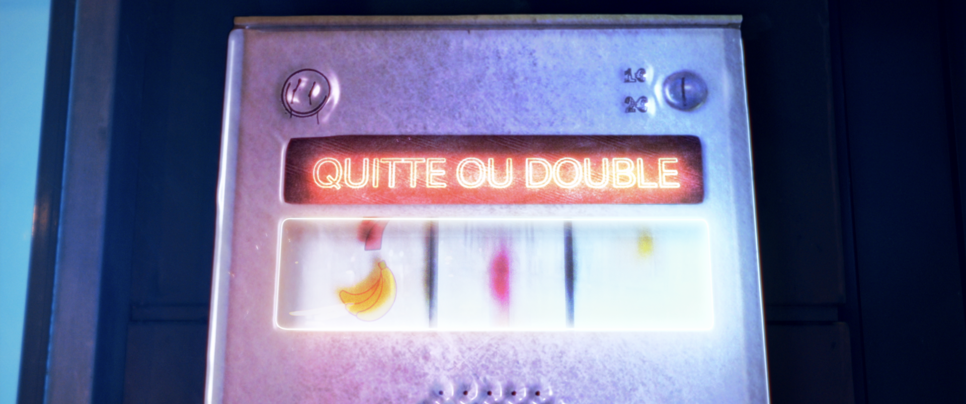 Image du court-métrage Quitte ou Double