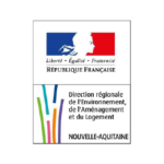 Logo d'un partenaire de l'association Studio N