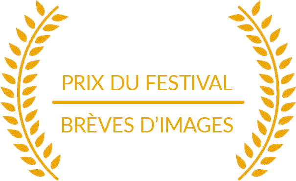 Prix décerné au court-métrage Gaïa