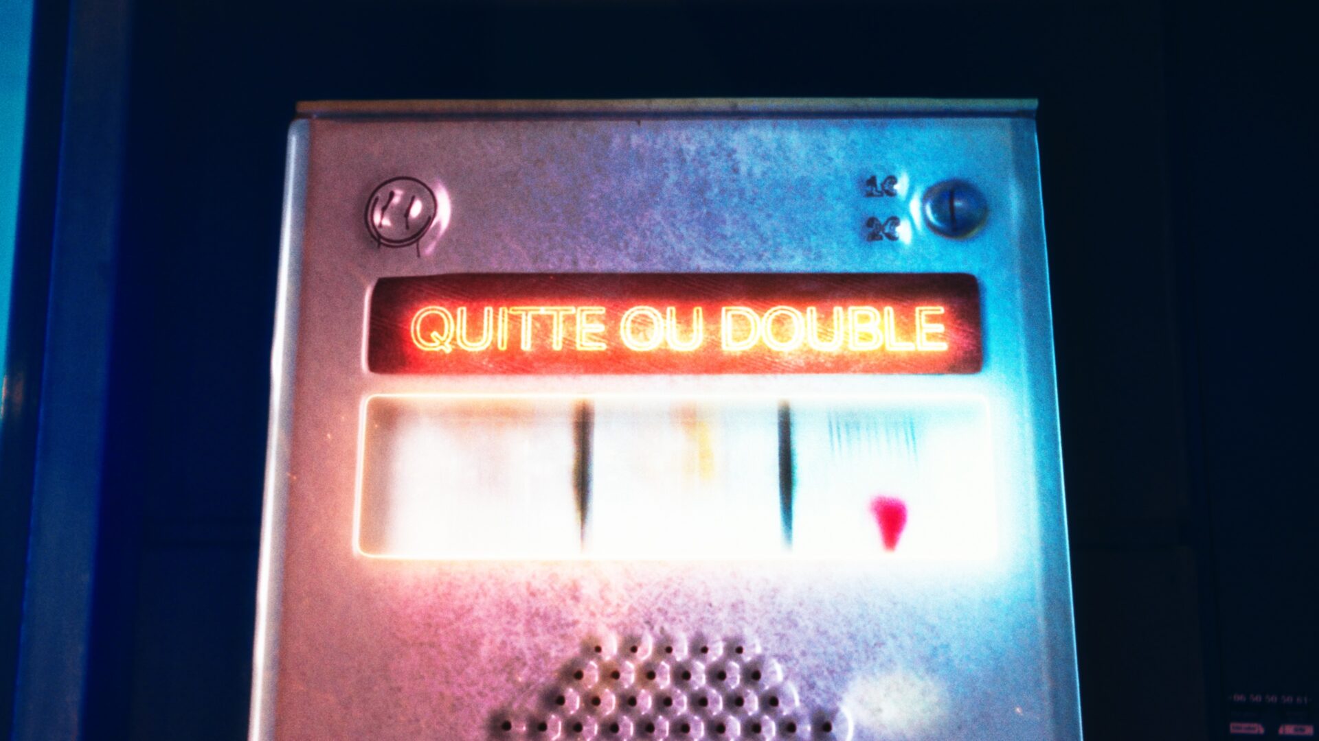 Image du court-métrage Quitte ou Double